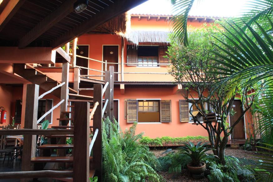 Manga Rosa Ilhabela