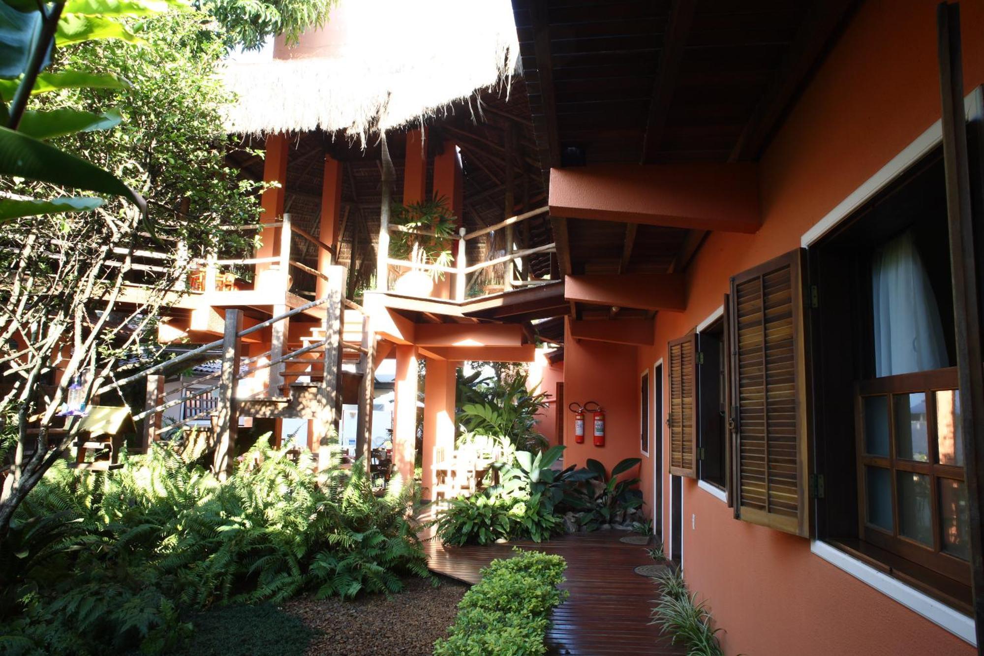 Manga Rosa Inn 3*