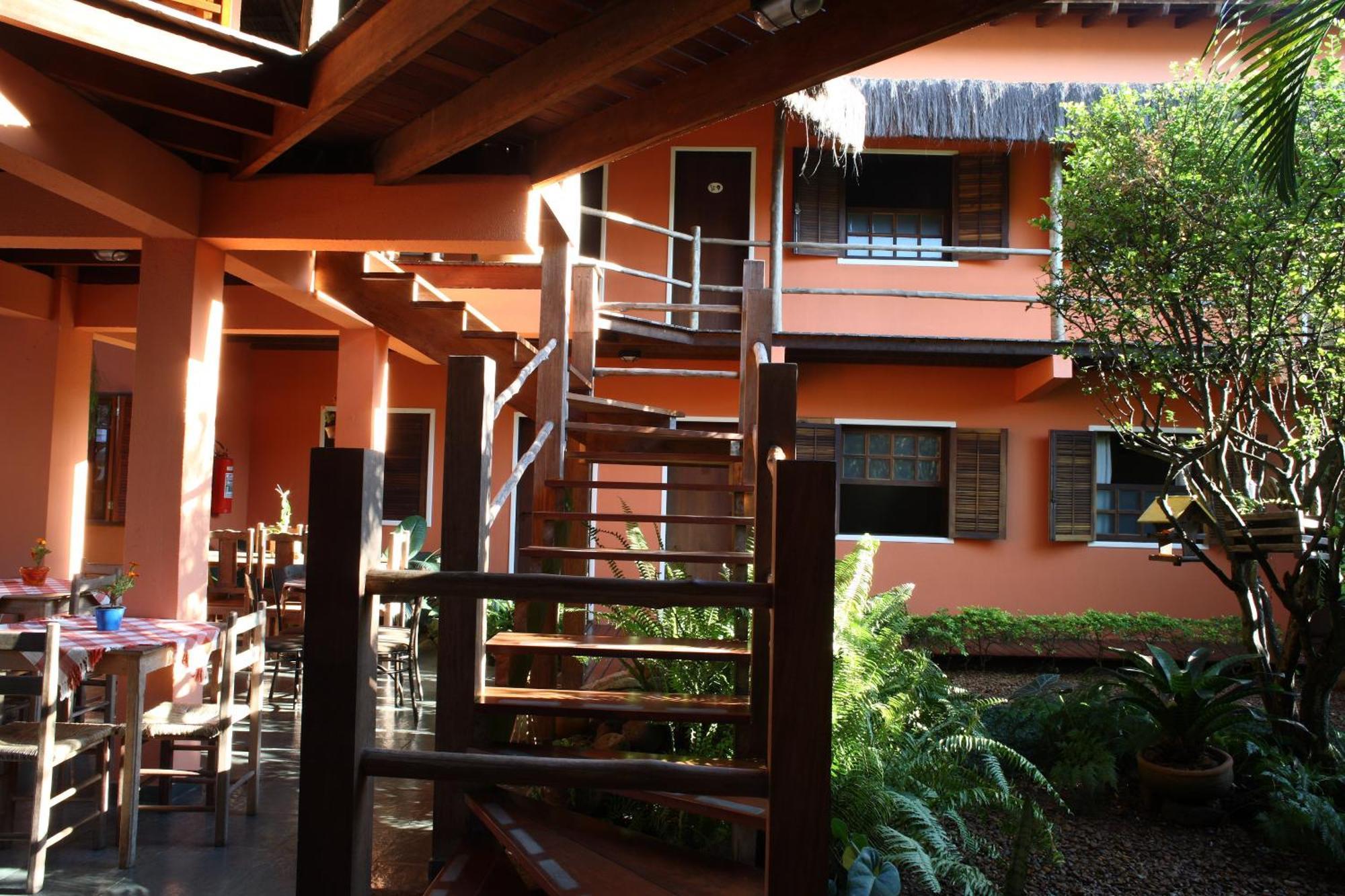 Manga Rosa 3* Ilhabela