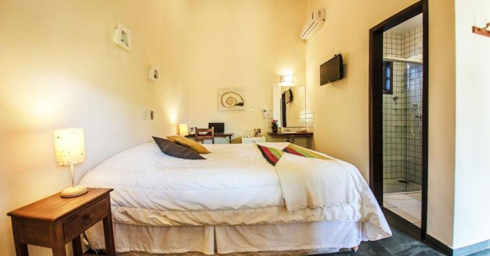 Manga Rosa Inn Ilhabela