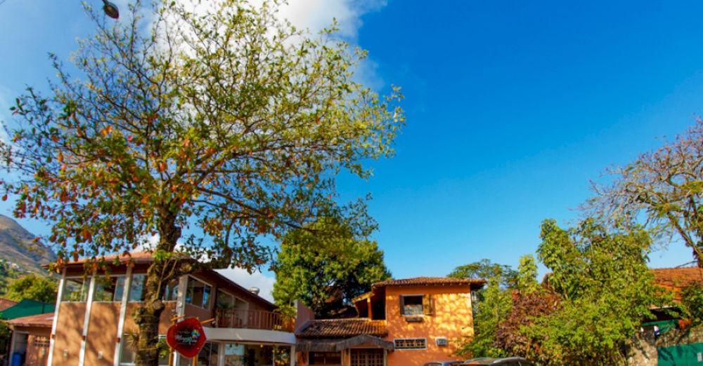 Manga Rosa Inn 3*