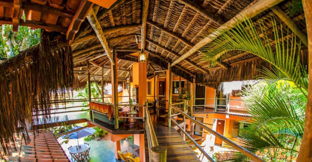 Manga Rosa Inn