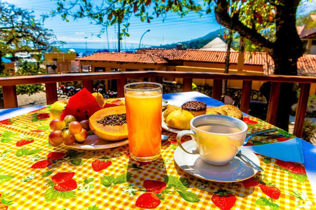 Manga Rosa Inn 3*