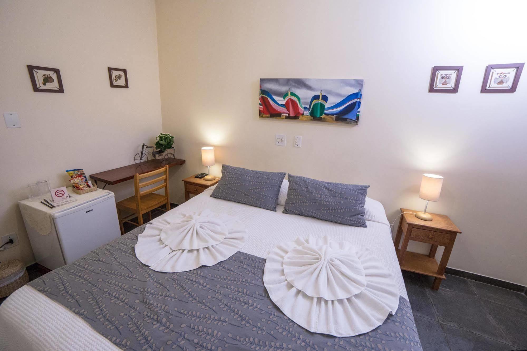 Inn Manga Rosa Ilhabela