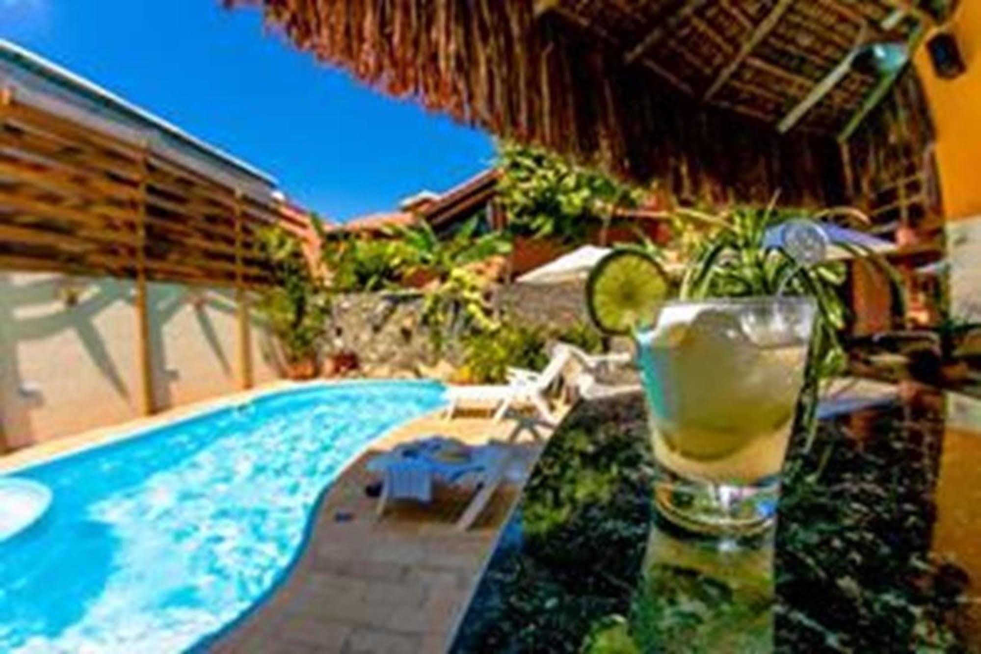 Manga Rosa Inn 3*