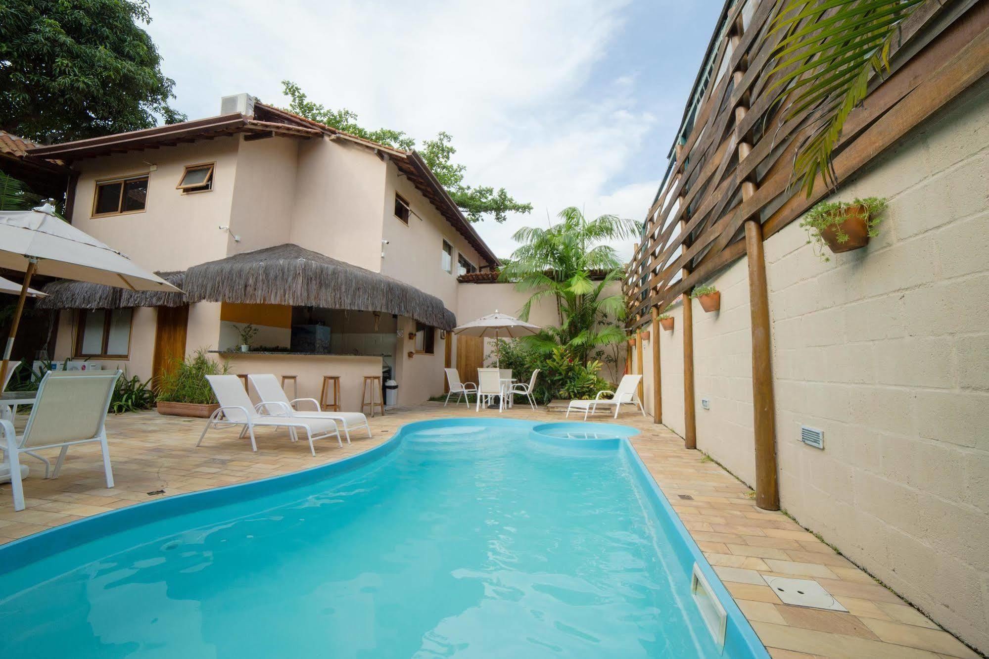Manga Rosa Inn 3*