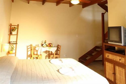 Manga Rosa Inn 3*