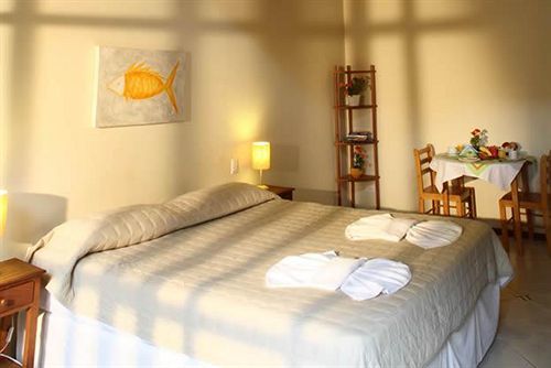 Inn Manga Rosa Ilhabela