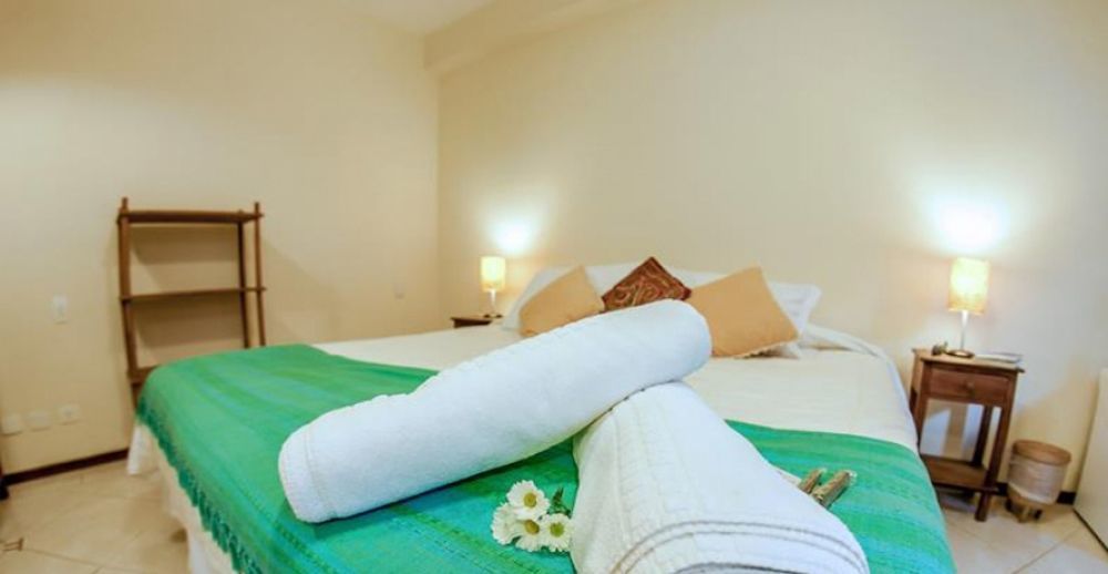 Manga Rosa Inn 3*