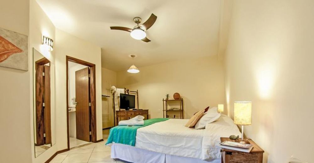 Manga Rosa Inn